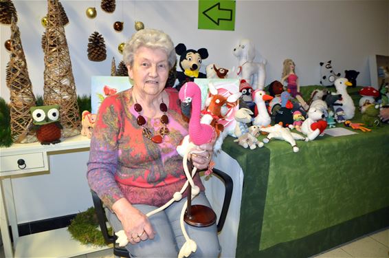 Kerstmarkt in De Bekelaar en Kapittelhof - Lommel