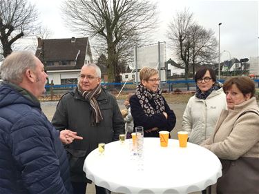 Kerstmarkt op Methodeschool EigenWijs - Lommel