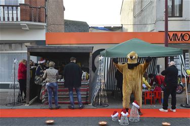 Kerstmis in Beringen-centrum - Beringen