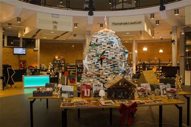 Kerststallen expo in bib Beringen - Beringen