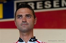 Kevin Hulsmans heeft nieuwe werkgever - Lommel