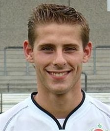 Kevin Oris naar Bergen - Lommel