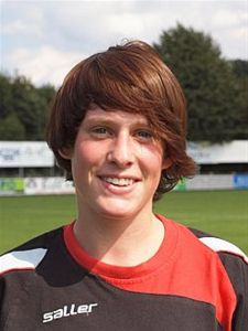 KFC-dames winnen van Ham - Hamont-Achel