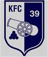 KFC Kaulille - Lutlommel VV A  0-6 - Lommel & Bocholt