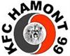 KFC wint van RC Peer - Hamont-Achel