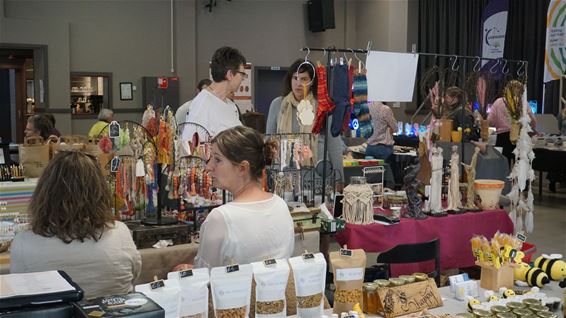 Kick-off Levensloop met handmade lentemarkt - Lommel