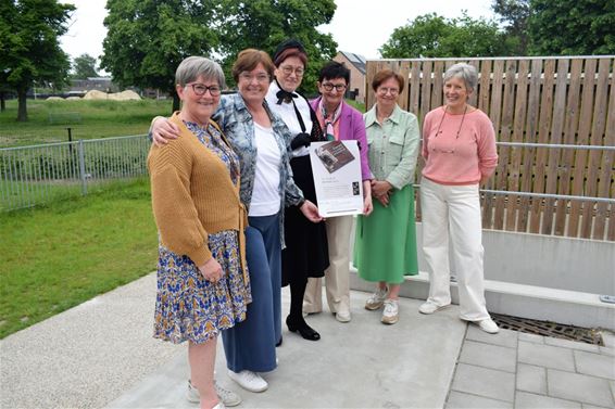 Kick-off van 100 jaar Ferm Lindel-Hoeven - Pelt