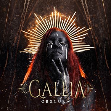 Kickstartercampagne voor nieuw album Gallia - Beringen
