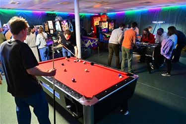Kids Party in The Zone - Beringen