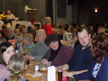 Kienavond in Paal - Beringen