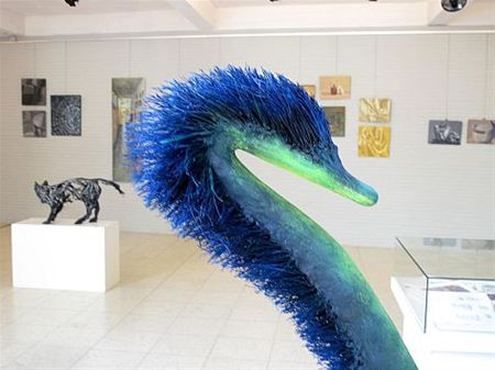Kijken naar kunst - Neerpelt
