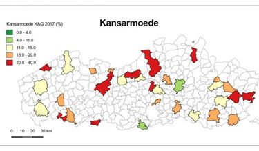 Kansarmoede in Beringen nog te hoog - Beringen