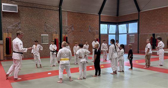 Hamont-Achel - Kinderbudo voor jonge kids in Hamont