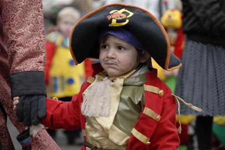 Kindercarnaval in Neerpelt - Neerpelt