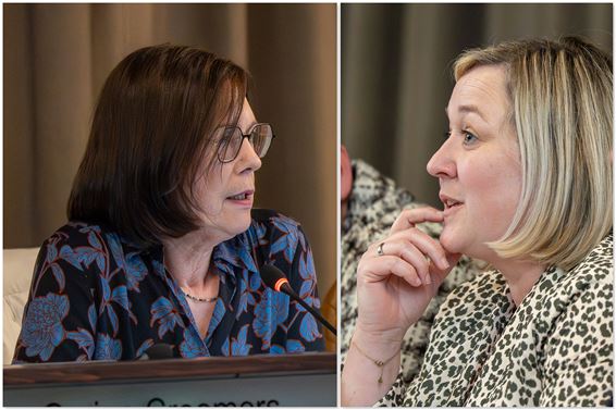 Kinderopvang opnieuw uitgebreid besproken - Lommel