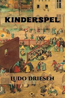 'Kinderspel' van Ludo Driesen - Pelt