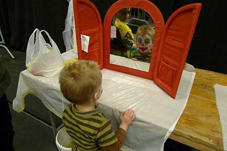 'Kinderstad' achter de rug - Lommel