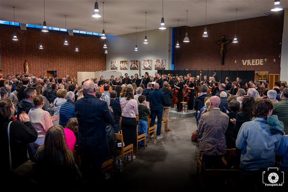 Kippenvelmomenten bij Ponticello - Pelt