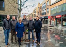 Klant weer koning in de Kerkstraat dankzij 'knip' - Lommel