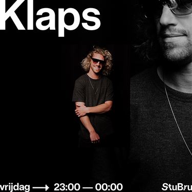 Klaps op StuBru - Beringen