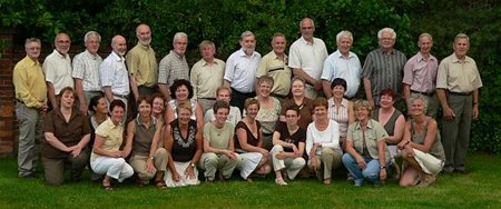 Klassiek concert in St.-Jozefskerk - Overpelt