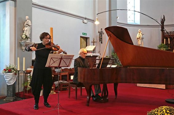 'Klassiek in Noord-Limburg' - Overpelt