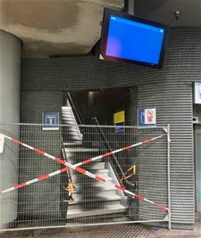 Kleine signalen , grote signalen