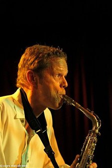 Kleurrijke jazz, morgenavond in Dommelhof - Neerpelt