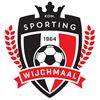 Kleutervoetbal bij Sporting Wijchmaal - Peer