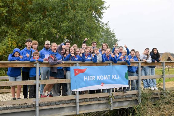 KLJ wil afdeling in Beringen opstarten - Beringen