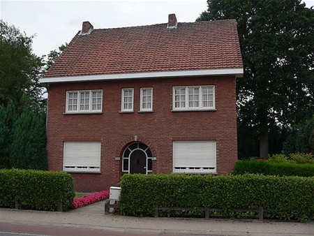 Klooster op Lindel staat leeg - Overpelt