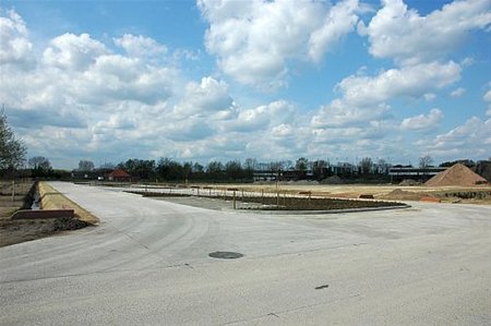 KMO-zone Lillerheide wordt op 5 juli geopend - Neerpelt