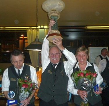 KMV Neerpelt BC wint Bondsbeker - Peer & Pelt