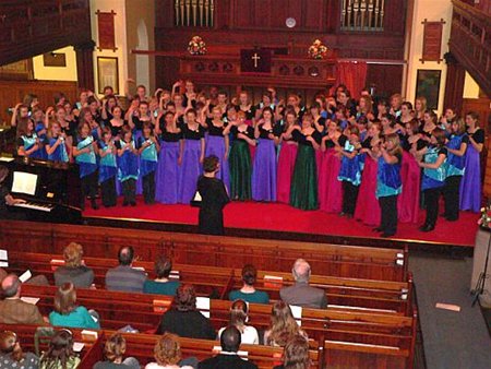Knap concert van Kiliana in Kendal - Overpelt