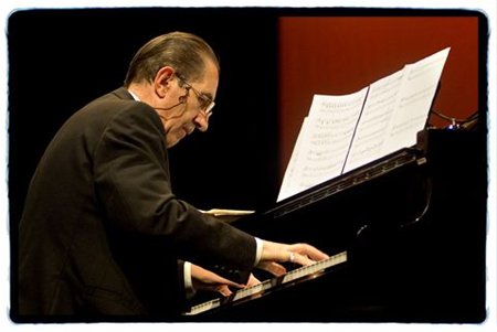 Knappe show van Willy Claes en Maurice Dean - Overpelt