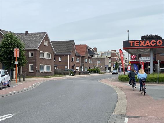 Twaalf knelpunten op schoolroutes snel aangepakt - Lommel