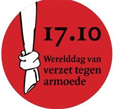 Knopen die het verschil maken tegen armoede - Hamont-Achel