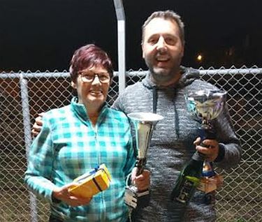 Koens bal was de beste - Bocholt
