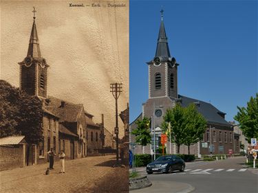 Koersel kermis - Beringen