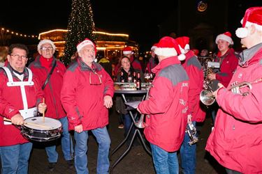 Koersel Kerst met veel muziek - Beringen