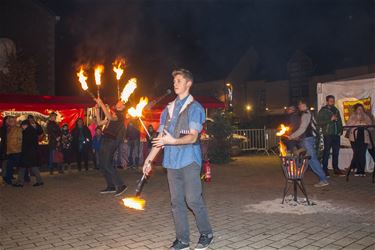 Koersel Kerst - Beringen