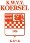 Koersel wint met 5-1 - Beringen