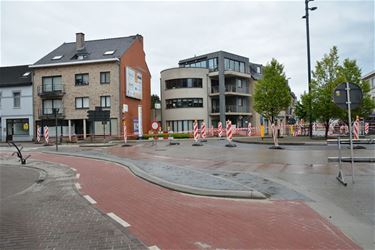 Koerselsebaan zaterdag terug open - Beringen