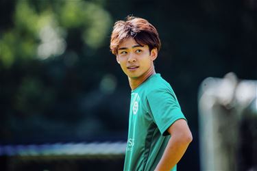 Koki Saito naar Queens Park Rangers - Lommel