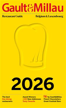 Koksmutsen Gault&Millau uitgereikt - Beringen & Leopoldsburg