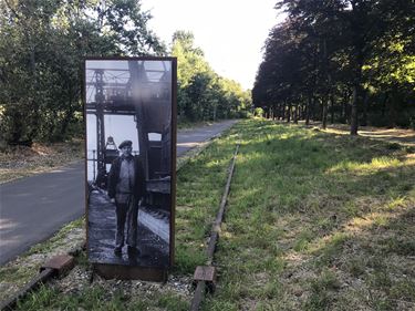 'Kolenspoor' nieuwe fietssnelweg