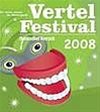 Komend weekend vertelfestival - Neerpelt