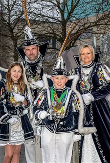 Komend weekend weer carnaval als vanouds - Pelt