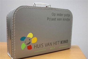 Komt de 'Gouden Kinderschoen' naar Pelt? - Pelt