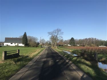 Komt er terug een grens tussen Paal en Beringen? - Beringen